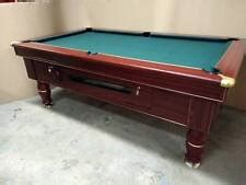 ebay pool table|10' pool table ebay.